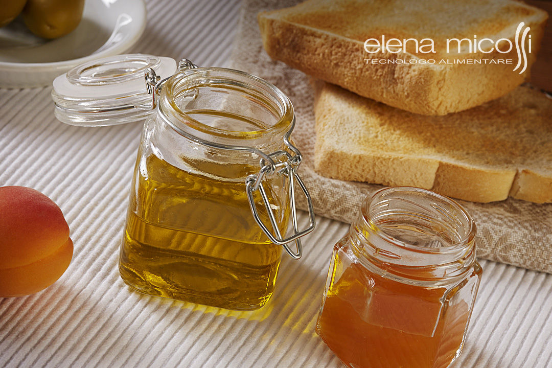 Elena Micossi - tecnologo alimentare