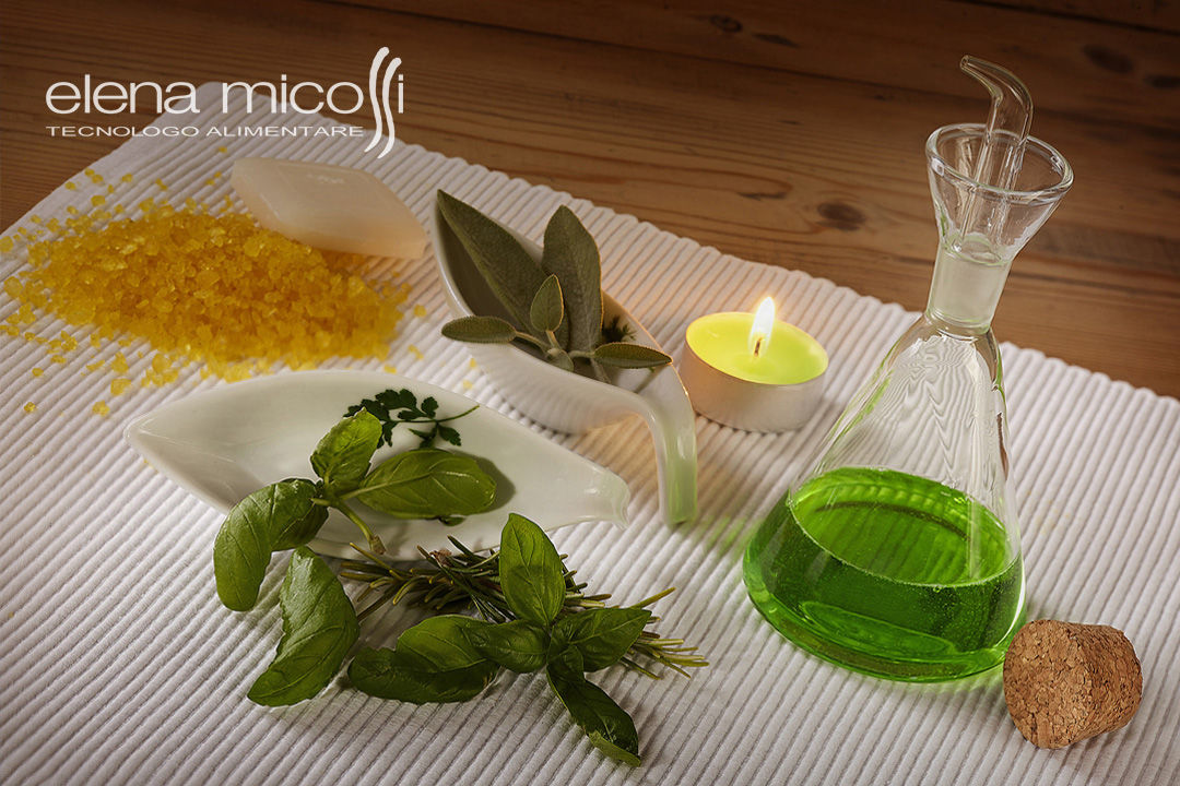 Elena Micossi - tecnologo alimentare